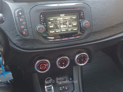 Alfa Romeo Giulietta Sport Grigio usata Massafra