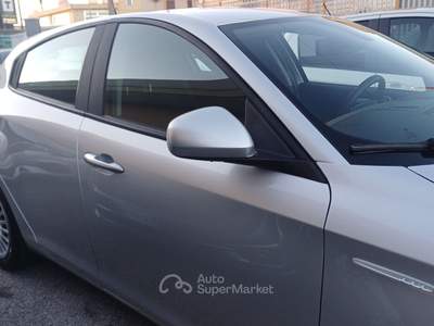 Alfa Romeo Giulietta Sport Grigio usata Massafra