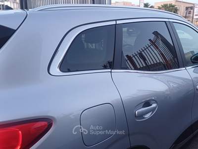 Renault Kadjar EDC Energy Intens Grigio usata Massafra