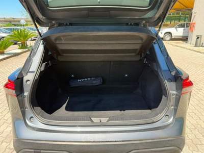 Nissan Qashqai MHEV 158 CV Xtronic Business Grigio usata San Salvatore Telesino