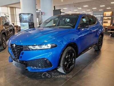 Alfa Romeo Tonale 1.5 175 CV MHEV TCT7 Sprint + Cerchi 19 Stile Blu/Azzurro usata Modena