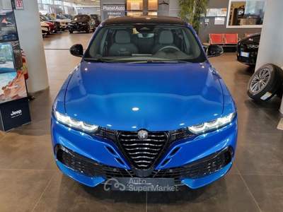 Alfa Romeo Tonale 1.5 175 CV MHEV TCT7 Sprint + Cerchi 19 Stile Blu/Azzurro usata Modena