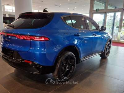 Alfa Romeo Tonale 1.5 175 CV MHEV TCT7 Sprint + Cerchi 19 Stile Blu/Azzurro usata Modena