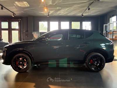 Alfa Romeo Tonale 1.5 175 CV MHEV TCT7 Veloce + PACK TECHNO Verde usata Modena