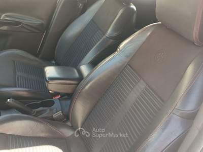 Alfa Romeo Giulietta Progression Bianco usata Modugno