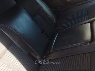 Alfa Romeo Giulietta Progression Bianco usata Modugno