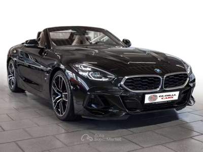 BMW Z4 sDrive 20i Msport/LCProf/Keyless/H-Up/ACC/19" Nero usata Cervignano del Friuli
