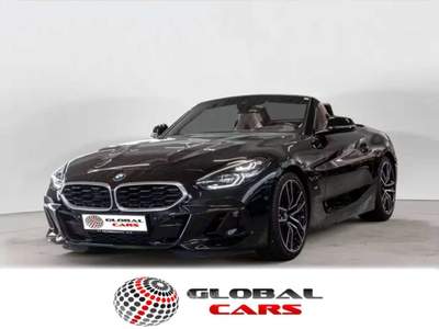BMW Z4 sDrive 20i Msport/LCProf/Keyless/H-Up/ACC/19" Nero usata Cervignano del Friuli