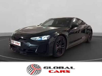 Audi TT e-tron GT  GT quattro /Laser/Panorama/B&O/360°/Dy Nero usata Cervignano del Friuli