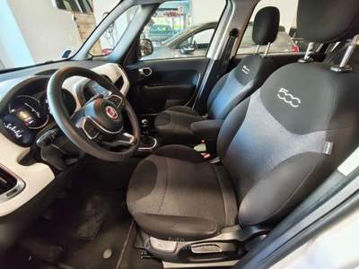 Fiat 500L 1.4 95 CV S&S Mirror GPL Bianco usata Mira