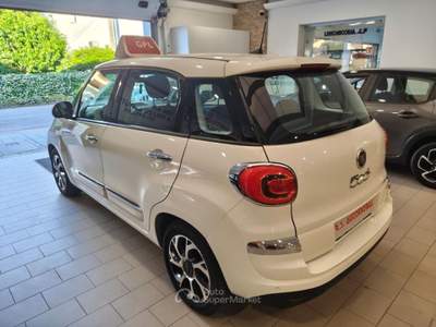 Fiat 500L 1.4 95 CV S&S Mirror GPL Bianco usata Mira