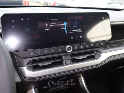 Jeep Compass New Compass 1.2cc E-Hybrid 145cv Edct6 First Edition Blu/Azzurro usata Pozzuoli