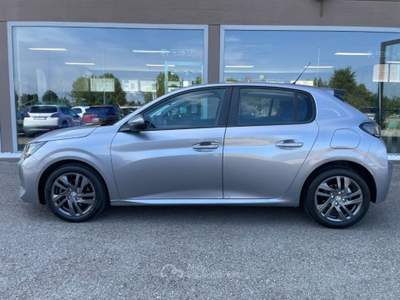 Peugeot 208 BlueHDi 100 Stop&Start 5 porte GT Pack Grigio usata Scandiano