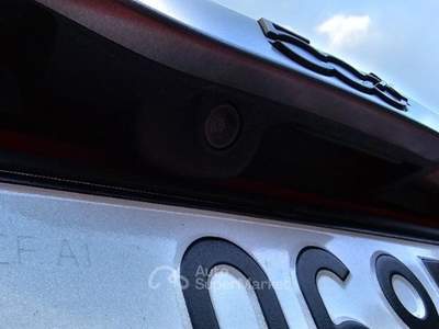 Fiat 500X 1.6 MultiJet 130 CV Sport Rosso usata Frattaminore
