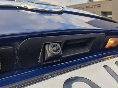 Opel Zafira 1.6 CDTi 134CV Start&Stop Innovation Blu/Azzurro usata Frattaminore