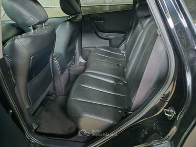 Nissan Murano Adatta per pezzi di ricambio usata Biella
