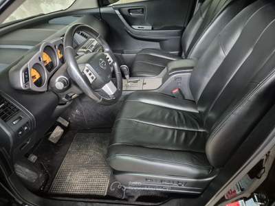 Nissan Murano Adatta per pezzi di ricambio usata Biella
