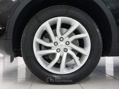 Land Rover Discovery Sport 150 CV Auto Business Ed. Premium SE Nero usata Ispica