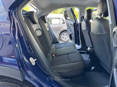 Fiat 500X mjet GARANZIA 36 MESI CARPLAY PROMO Blu/Azzurro usata Riccione