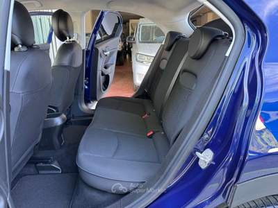 Fiat 500X mjet GARANZIA 36 MESI CARPLAY PROMO Blu/Azzurro usata Riccione