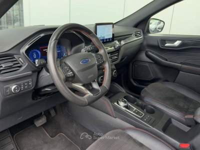 Ford Kuga EcoBlue 120 CV aut. 2WD ST-Line X usata Napoli