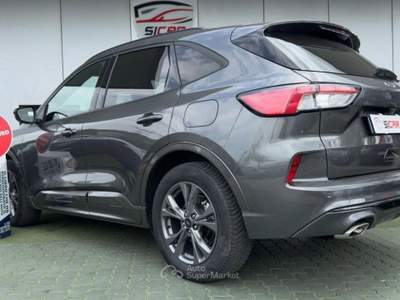 Ford Kuga EcoBlue 120 CV aut. 2WD ST-Line X usata Napoli
