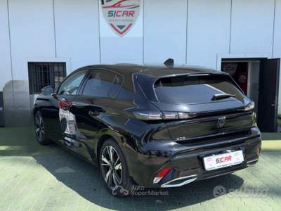 Peugeot 308 S&S EAT8 Allure usata Napoli