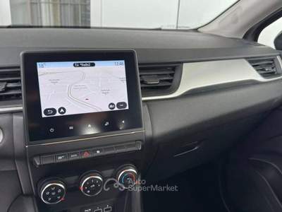 Renault Captur TCE 90 CV INTENS usata Napoli