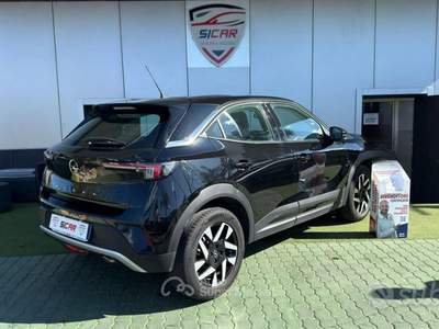 Opel Mokka Elegance usata Napoli