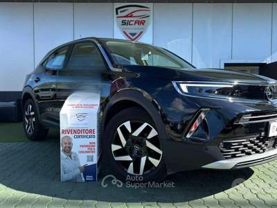 Opel Mokka Elegance usata Napoli