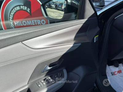 Opel Mokka Elegance usata Napoli