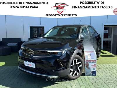 Opel Mokka Elegance usata Napoli