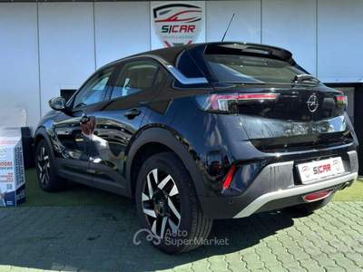 Opel Mokka Elegance usata Napoli