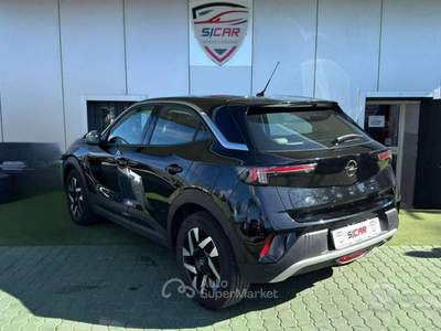 Opel Mokka Elegance usata Napoli