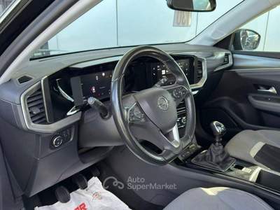 Opel Mokka Elegance usata Napoli