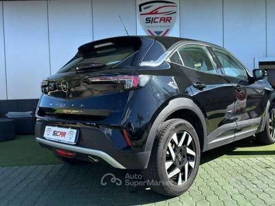 Opel Mokka Elegance usata Napoli
