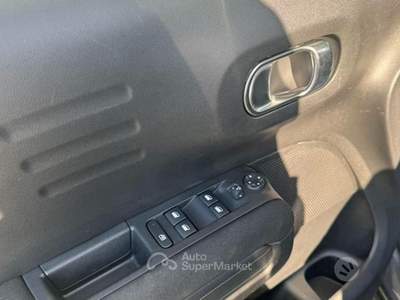 Citroen C3 Aircross BlueHDi 110 S&S Shine usata Napoli