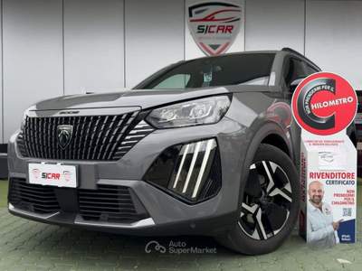 Peugeot 2008 S&S EAT8 Allure usata Napoli