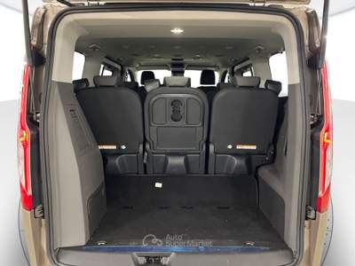 Ford Transit/Tourneo/Bus L1h1 320 2.0 tdci 170cv titanium auto Bronzo usata Verona