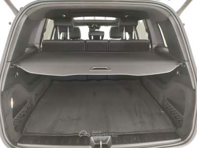 Mercedes-Benz Classe GLB Glb amg 35 4matic auto Bianco usata Legnago