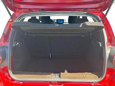Dacia Sandero Sandero stepway 1.0 tce essential 90cv Rosso usata Este