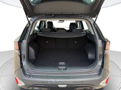 Kia Sportage Sportage 1.6 tgdi mhev style imt Nero usata Este