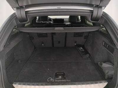 BMW Serie 3 330e Serie 3 330e touring xdrive msport auto Grigio usata Legnago