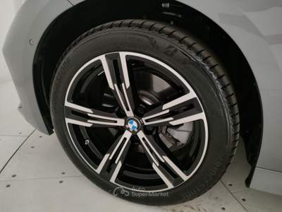 BMW Serie 3 330e Serie 3 330e touring xdrive msport auto Grigio usata Legnago