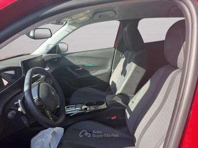 Peugeot 2008 PureTech 130 S&S EAT8 Allure Pack Rosso usata Imola