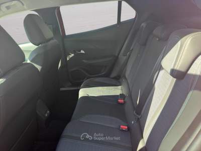 Peugeot 2008 PureTech 130 S&S EAT8 Allure Pack Rosso usata Imola
