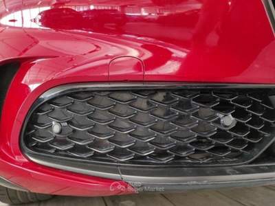 Alfa Romeo Tonale  -  1.5 130 cv mhev tct7 edizione speciale Rosso usata LEGNANO