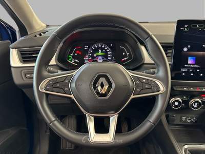 Renault Captur  - captur tce 100 cv gpl techno usata Treviso