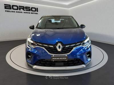 Renault Captur  - captur tce 100 cv gpl techno usata Treviso