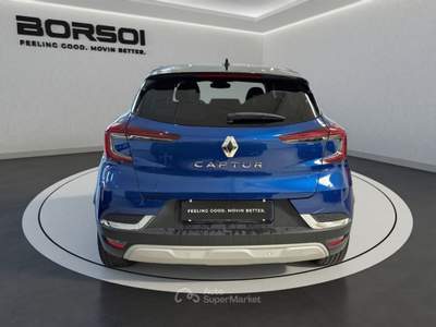 Renault Captur  - captur tce 100 cv gpl techno usata Treviso